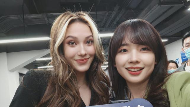 谷爱凌|谷爱凌要求删除接吻视频！男友已注销账号，背后或迫于资本压力