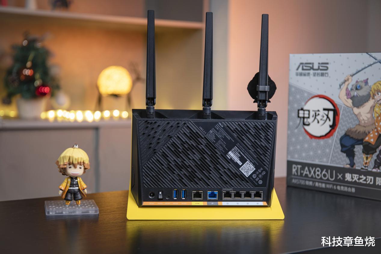 MIUI|买路由的省钱机会来了,尽在华硕网络巅峰日