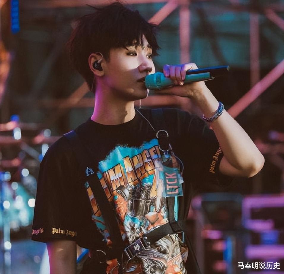 黄家驹|给“中国具有影响力的十大男歌手”排个名，伍佰第8，黄家驹第4