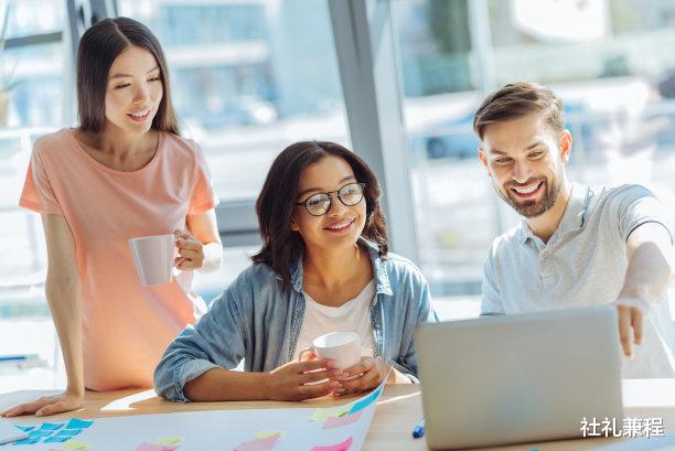 求职|职场中，别当“强势”的“老好人”