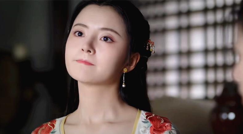 嫣语赋|《嫣语赋》秋珉黑化,秋玫秋璎却在悄悄成长