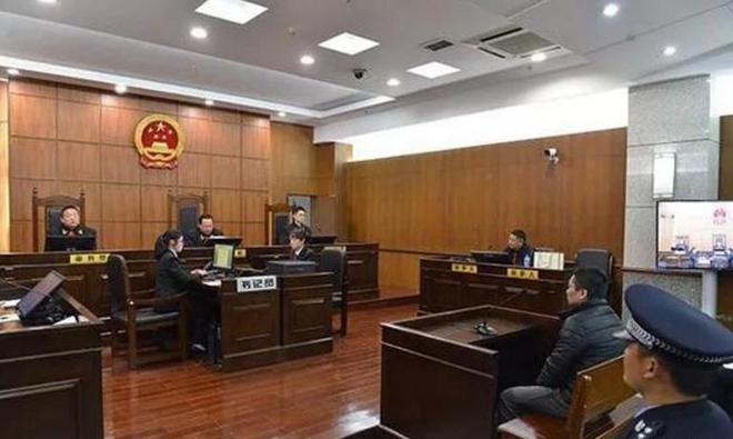 2012年,云南男子出门看热闹却被判死刑,5年后警方揭开背后真相