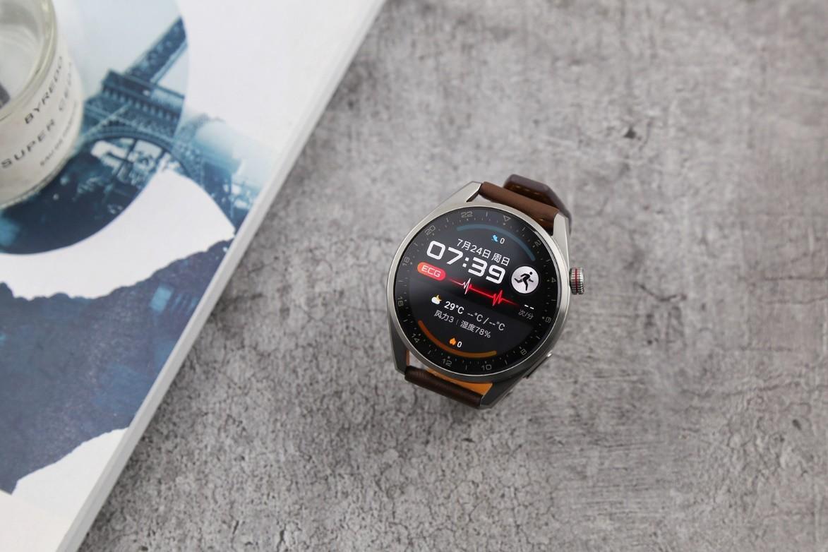 OPPO|国产手表横评 | 华为、OPPO、小米，谁是安卓手表的生态天花板？