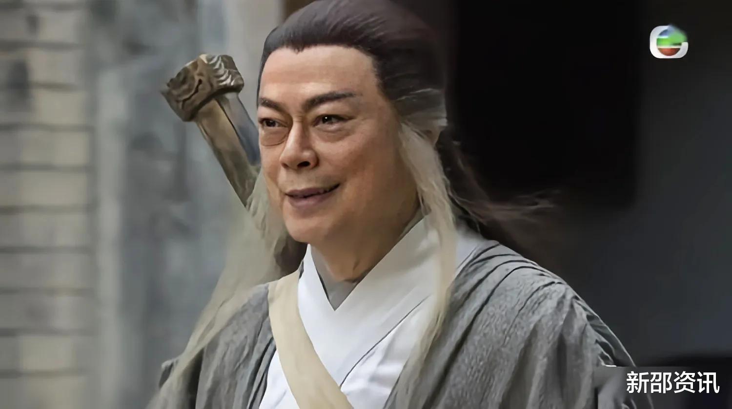 神雕侠侣|八版“杨过”对比,古天乐帅气袭人,陈晓稚嫩,黄晓明痞气十足