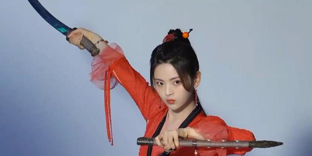 银河护卫队3|“锦鲤少女”杨超越为什么是白族人？