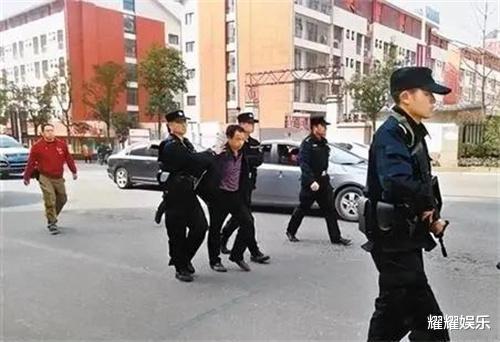 浙江杭州“奸杀连环案”刘超伏法记,喜欢女性丝袜,十分恶趣味