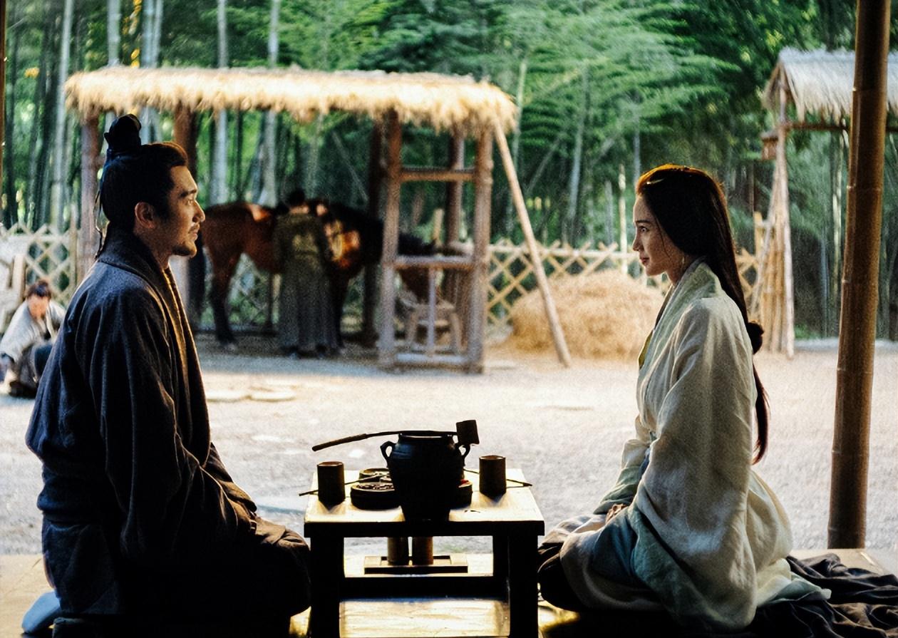 风起陇西|《风起陇西》中谁是“烛龙”,导演抛出线索,嫌疑指向3个人