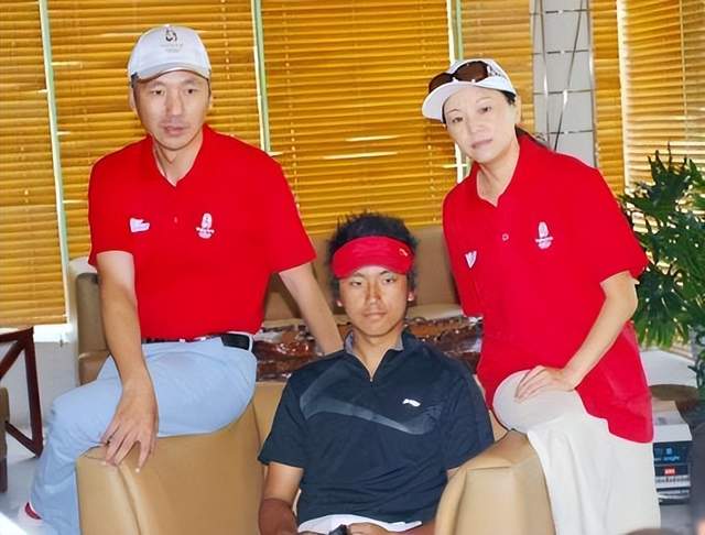 周继红|“铁娘子”周继红：丈夫是金牌教练，辉煌背后的愧疚与泪水