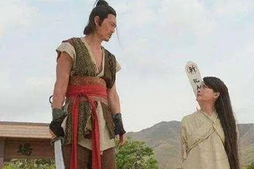 刽子手|古代的刽子手为何大多数都没能娶妻生子?