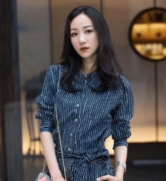 章子怡|5位世界“顶级美人”,我国仅2位,章子怡都不够资格上榜!