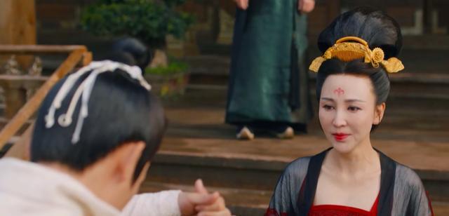 唐朝诡事录|《唐朝诡事录》天下怎么会有这么巧的事，小乞丐竟然也叫杨稷