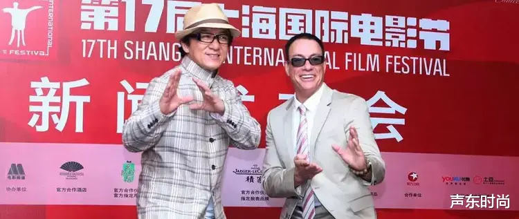 娱乐圈|娱乐圈隐藏最深的四位顶级大佬,地位极高,无人敢惹