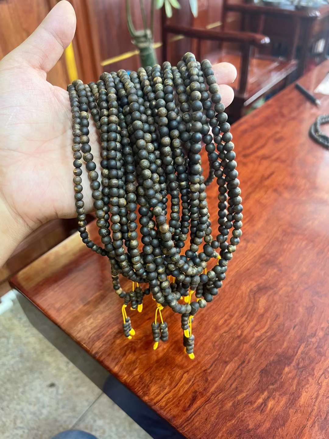 玉雕|极易混淆的沉香名词你知多少？