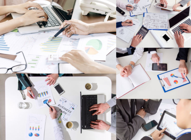 立足|工作上能力强的人往往被领导赏识