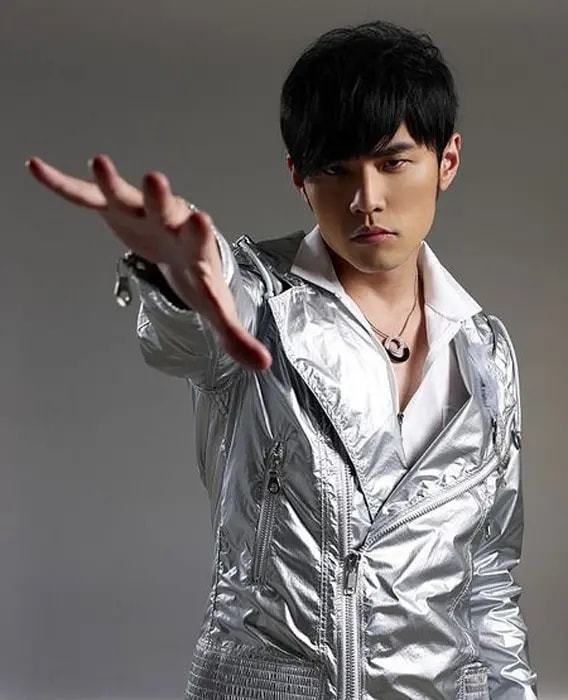 周杰伦|方文山：我很感谢周杰伦，他吐字不清，听众才会去认真听我写的歌