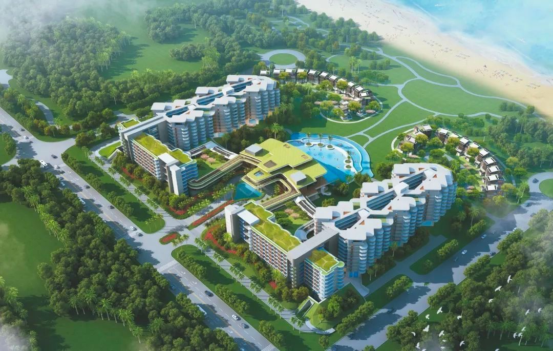 疯了吧！3.5万/平，还没学位，海口房价天花板，值吗？