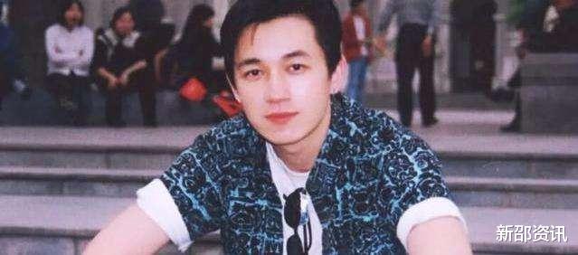 苏梦|皮相帅哥不耐老，陈浩民颜值变化明显，狄龙老了和姜大卫差距大