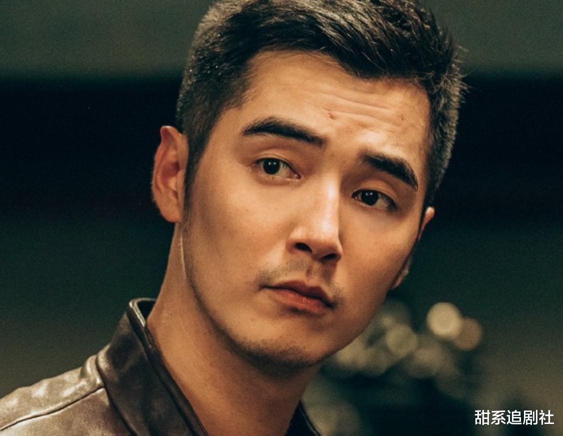万梓良|褪去陆展博外衣的金世佳,究竟适合什么角色?