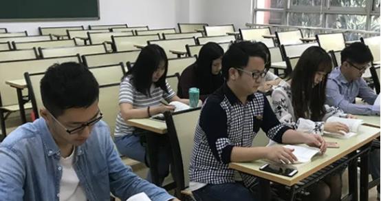 考试|研究生笔试第一，还是上岸失败，导师揭露其内幕