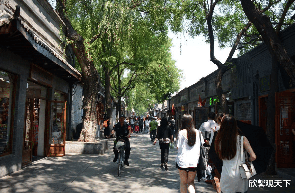 荷花|北京人知道的美丽地方，让人看完后觉得特别有趣，不知你是否喜欢