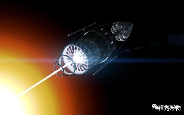 星际旅行有可能吗?以目前技术,我们需多长时间才能到达比邻星?