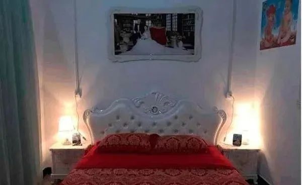 没在县城买房,在村里花了35万装修新家,大家看看觉得怎么样?