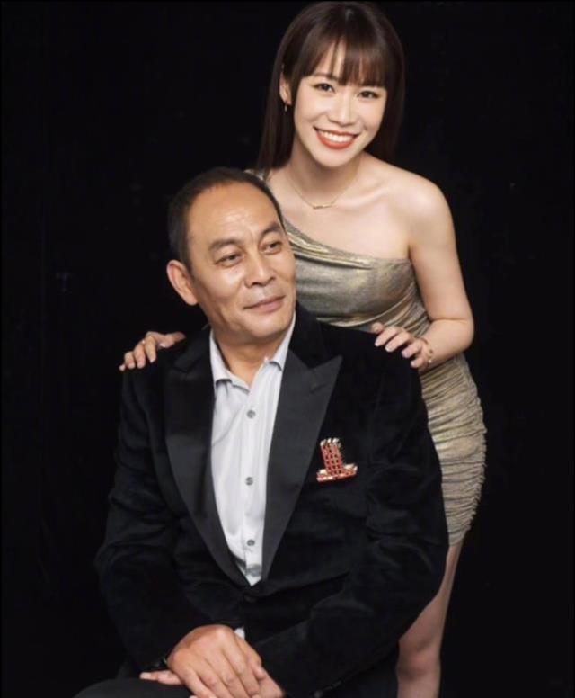 张思乐|既无演技又无颜值，这8位“关系户”的演员