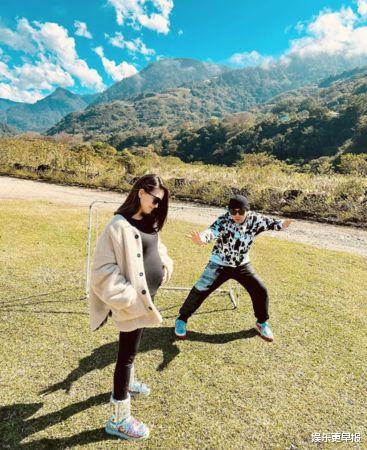 完美无瑕|昆凌倒数X货「ready for月子」！疑官宣第三胎真实性别