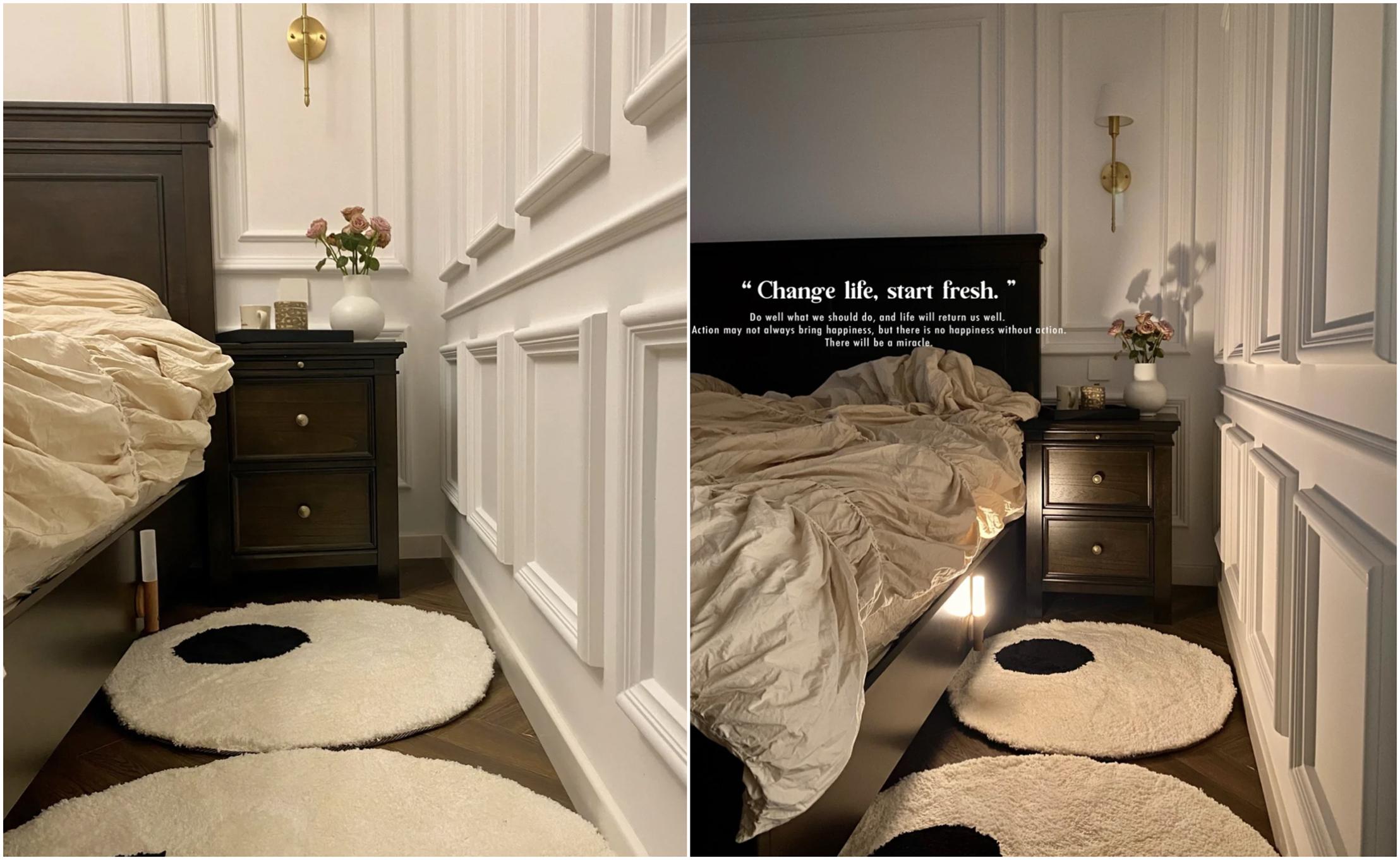 最廉价的家居氛围感提升方式：给家里添几盏灯吧！