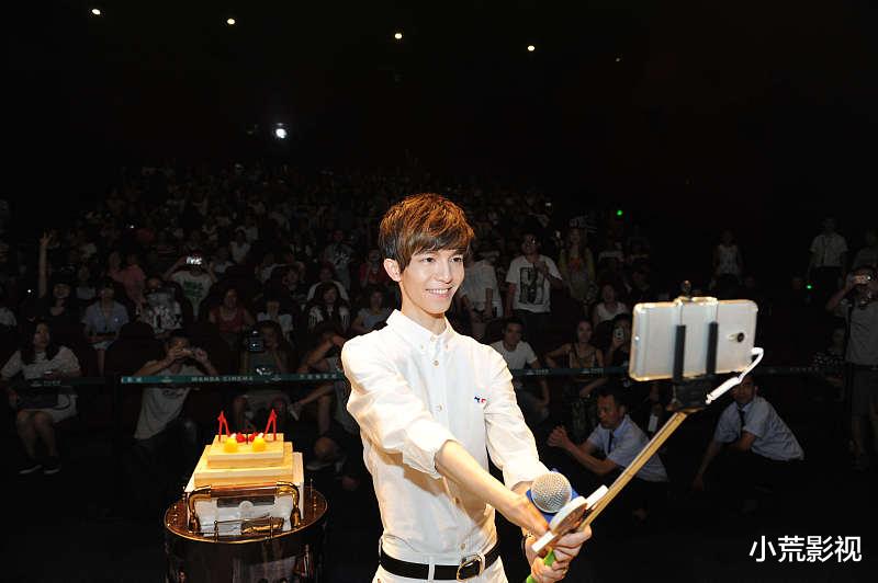 郭敬明|张翰，郭敬明，楚雨荨，柳岩，安以轩！