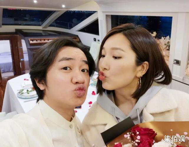 王祖蓝|王祖蓝2岁女儿犯错被罚站，模仿爸爸说四种语言数数，展演技天赋