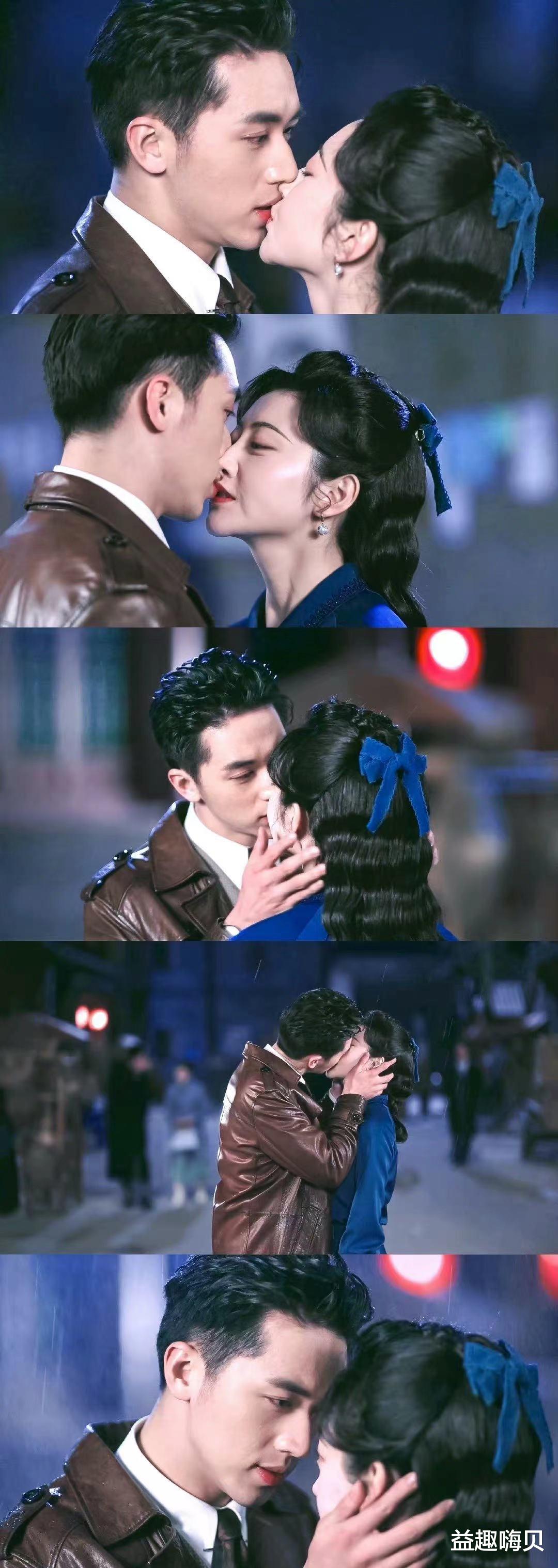 情人节|最适合情人节看的影视剧，你心中的yyds是哪一部呢？