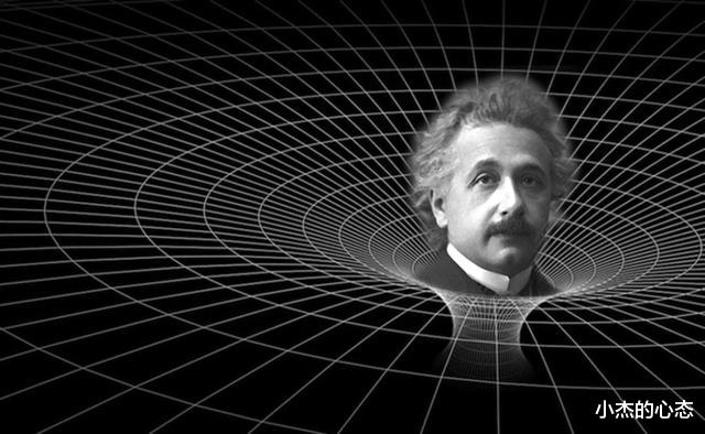 晚年的爱因斯坦，发现了宇宙中的“最大能量”？至今还没有命名
