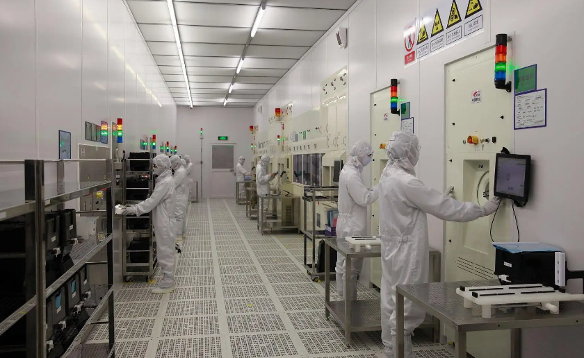 中国国际高新技术成果交易会|美国强迫没用！欧洲顶级芯片巨头强硬表态：继续留在中国