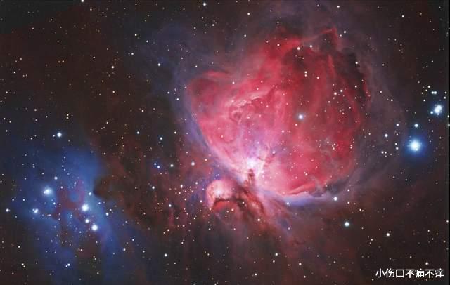 银河系外围发现恒星墓地,厚度比本体大三倍,有10亿颗死星