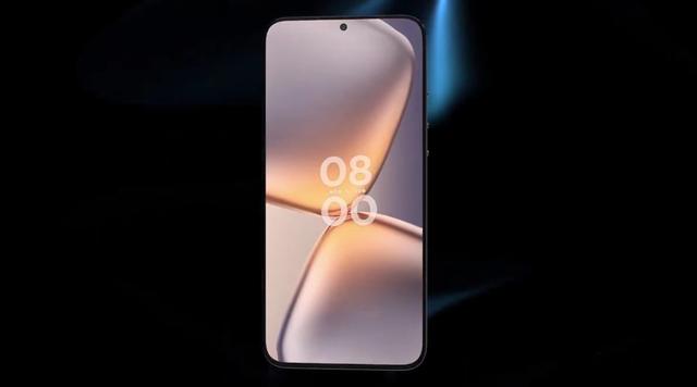 realme|颜值不将就，配置性能更提升 realme GT3系列渲染图和配置曝光