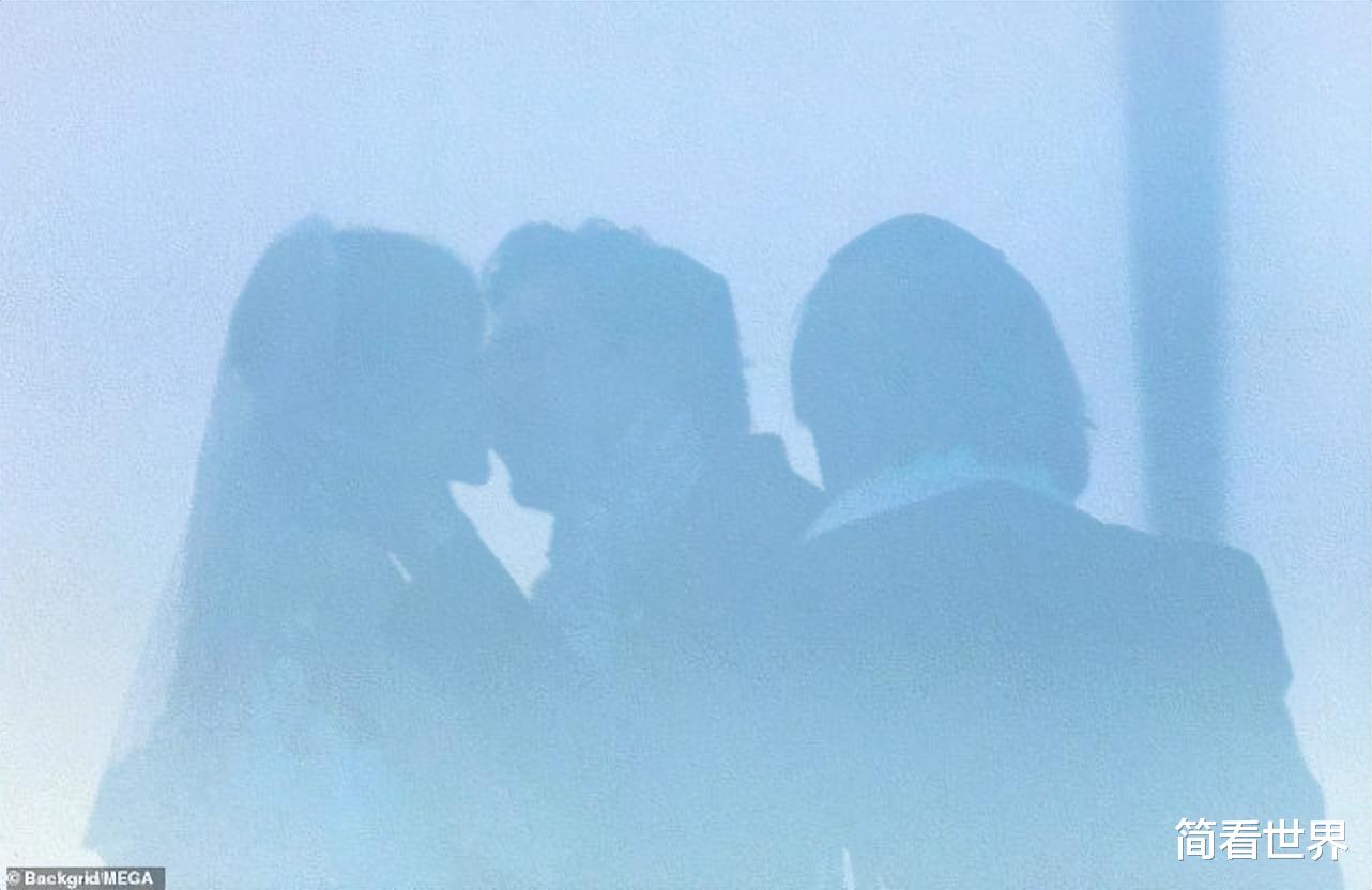 哈珀·贝克汉姆|47岁贝嫂抢新娘风头!穿吊带“睡裙”出席大儿子婚礼,小七变胖妞