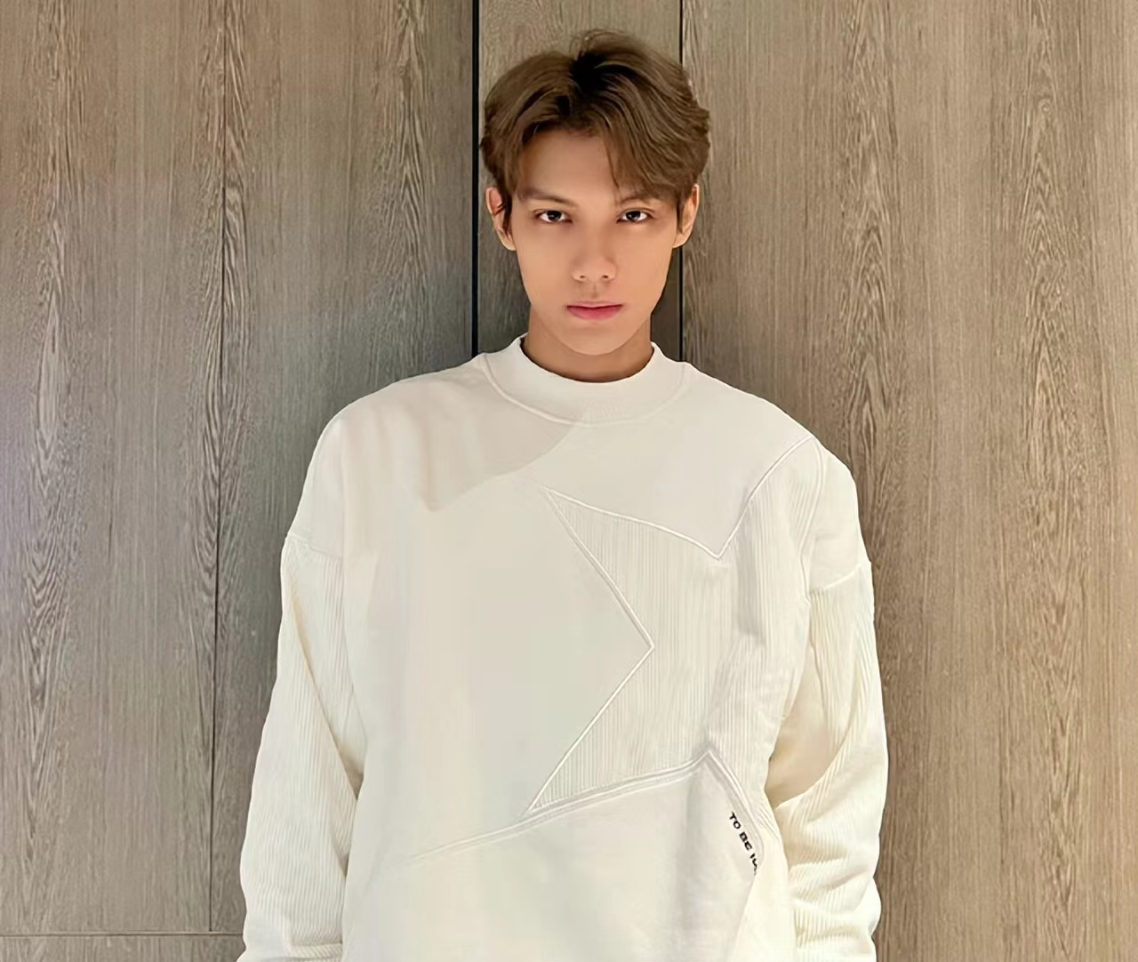 罗志祥|罗志祥首谈蝴蝶姐姐和周扬青！曝三人互动近况，回应前女友新恋情