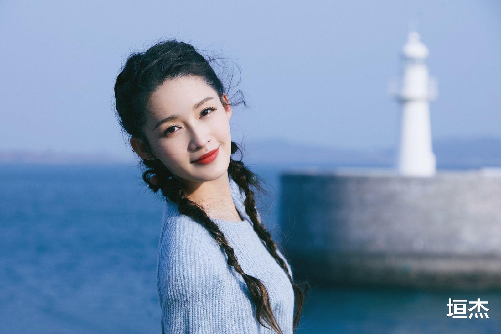 李沁|靠资源“砸”出来的10位演员,他们心虚吗?