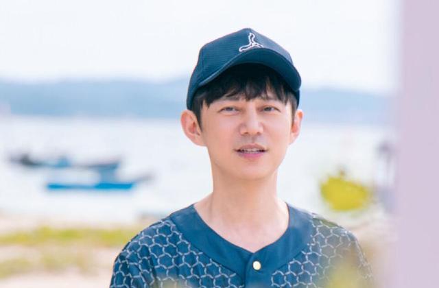 李荣浩该走不走让《向往》再封神，也逼出了张艺兴藏两季的心里话