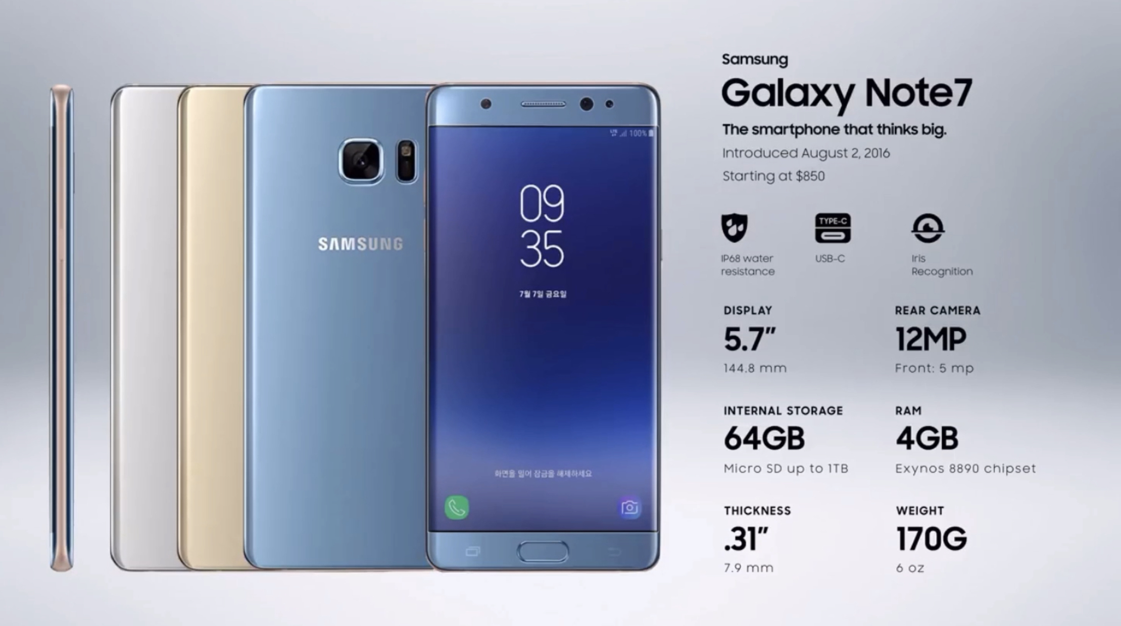 三星 Galaxy Note 系列兴亡史
