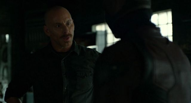 女浩克|很厉害的律师终于要来了！13个《女浩克》第五集彩蛋与细节整理！