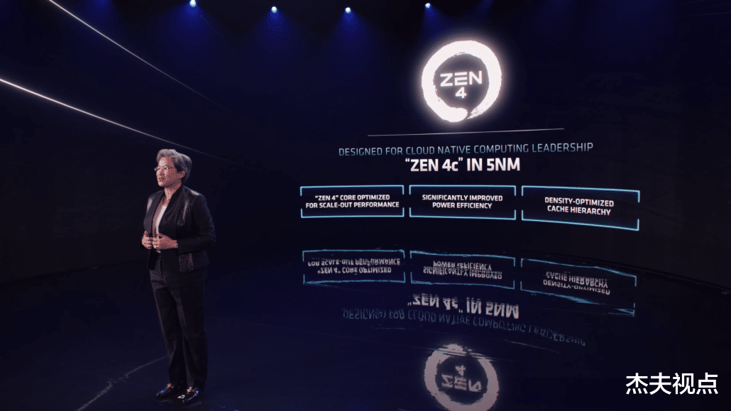 CPU|准备升级吧！AMD最快下月量产Zen 4处理器，第三季度就发布