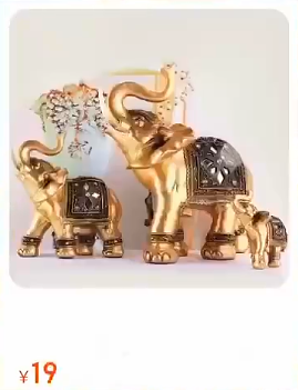 你知道软装饰品如何买才能更具性价比吗?我来告诉你!