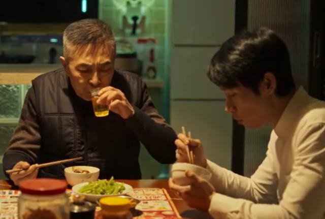 袁午|消失的孩子大结局,袁午关键时刻醒悟,救了杨莫也救了自己