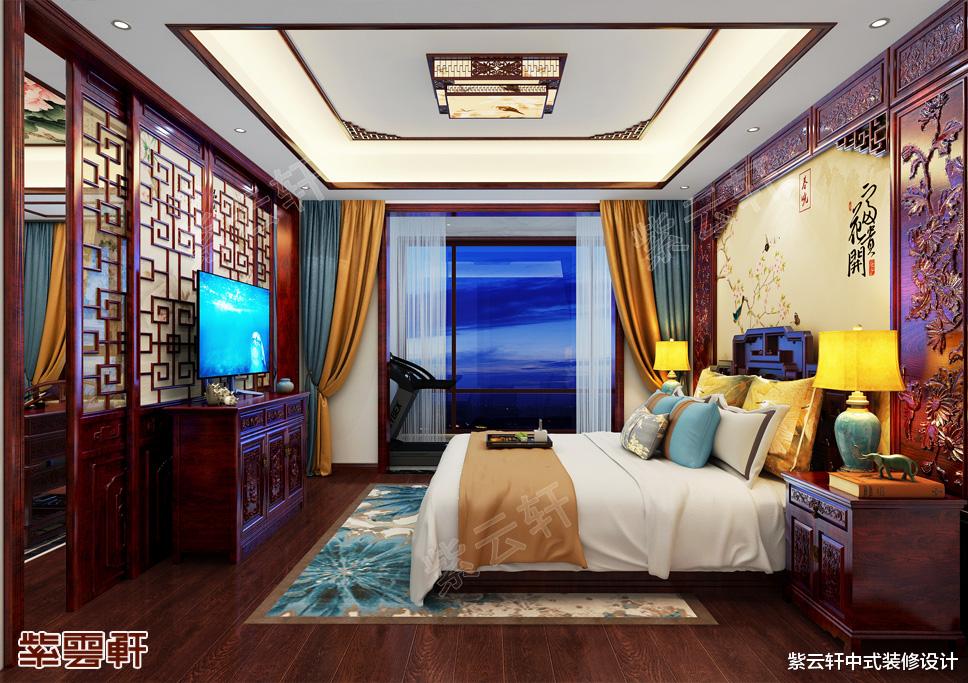 在现代都市中找寻那份纯粹的古典中式之美