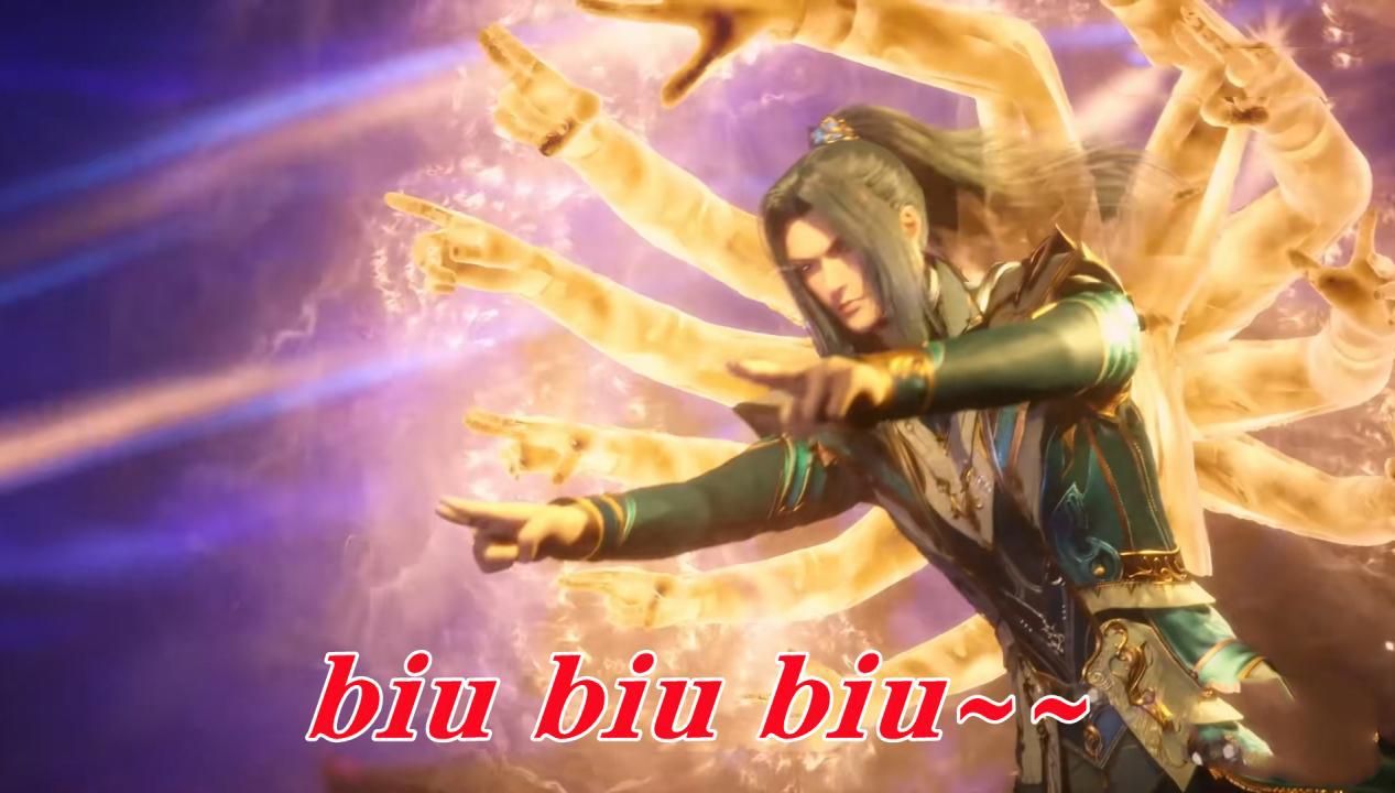 acgn漫评|斗罗暗器为何这么强?能够弑神不是因为它伤害高,而是神太差