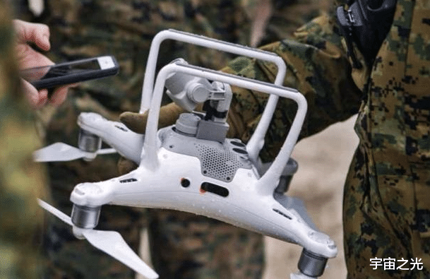 小米科技|大疆无人机拿下美国75%的市场份额，难道美国人造不出大疆无人机吗？