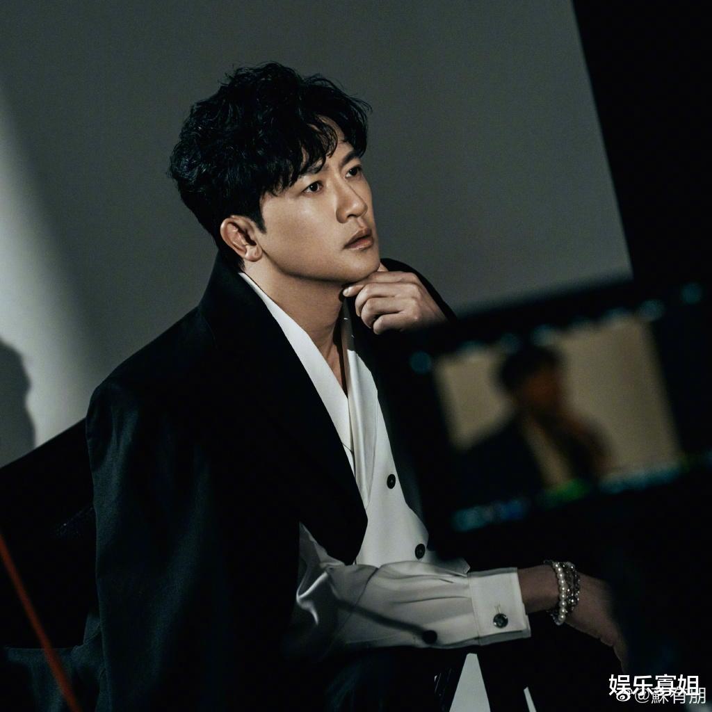 苏有朋|恭喜!《披荆斩棘》四公个人喜爱度排名?,苏有朋又拿第一