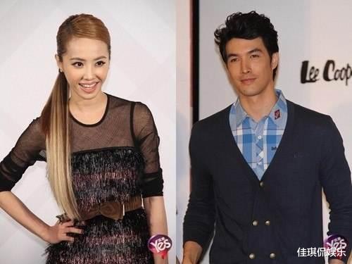 蔡依林|蔡依林与锦荣相恋6年,收入是其300倍,想结婚却被要求冠夫姓、分财产!